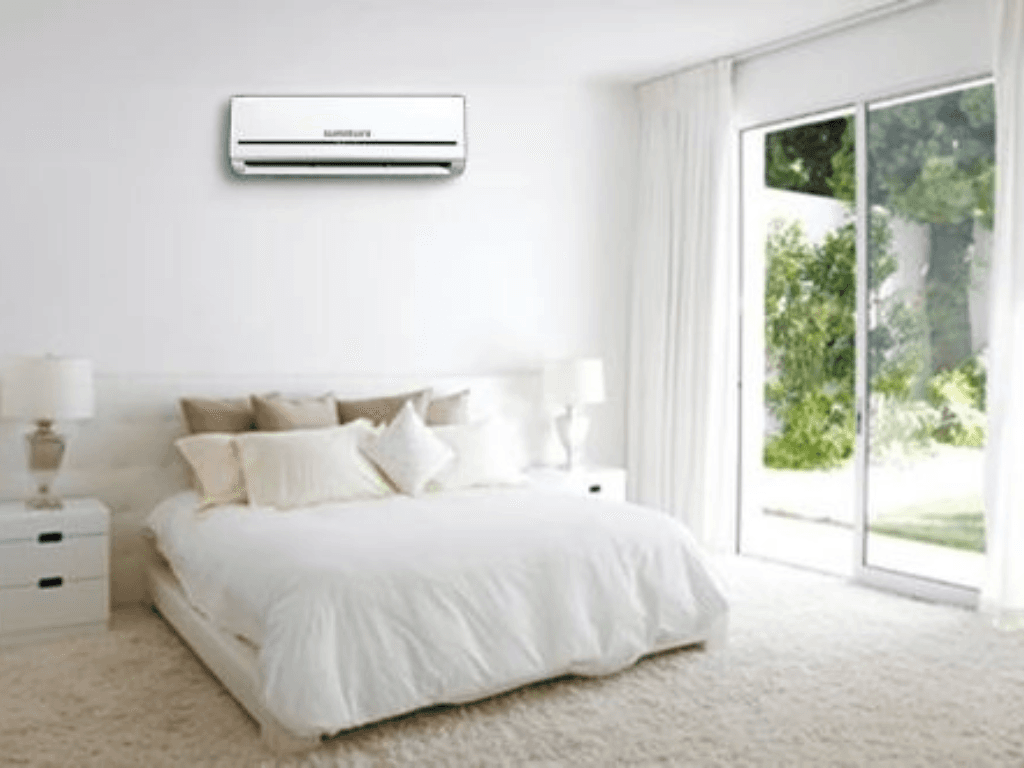 Công suất điều hòa cho phòng 18m2 là bao nhiêu? Tham khảo thêm