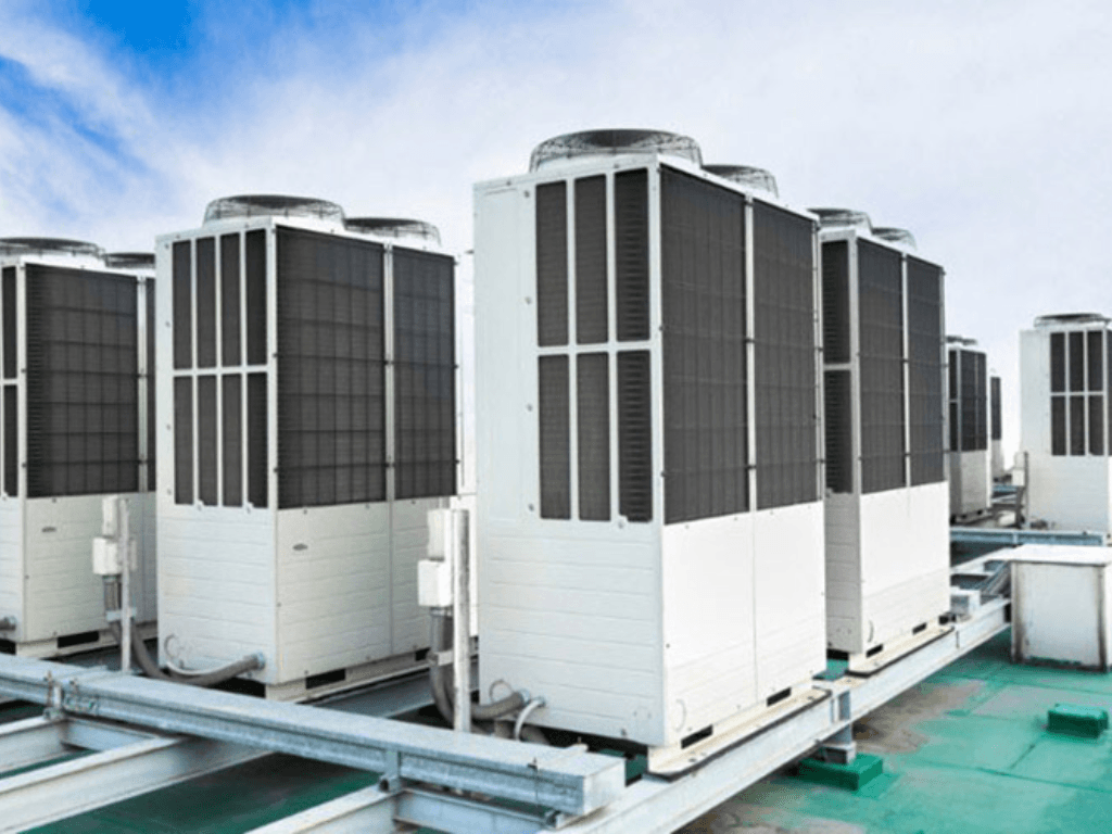 Tham khảo giá máy điều hòa công nghiệp trên thị trường hiện nay