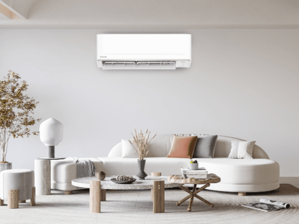 Phòng 10m2 dùng điều hòa công suất bao nhiêu? Giải đáp cùng Htech