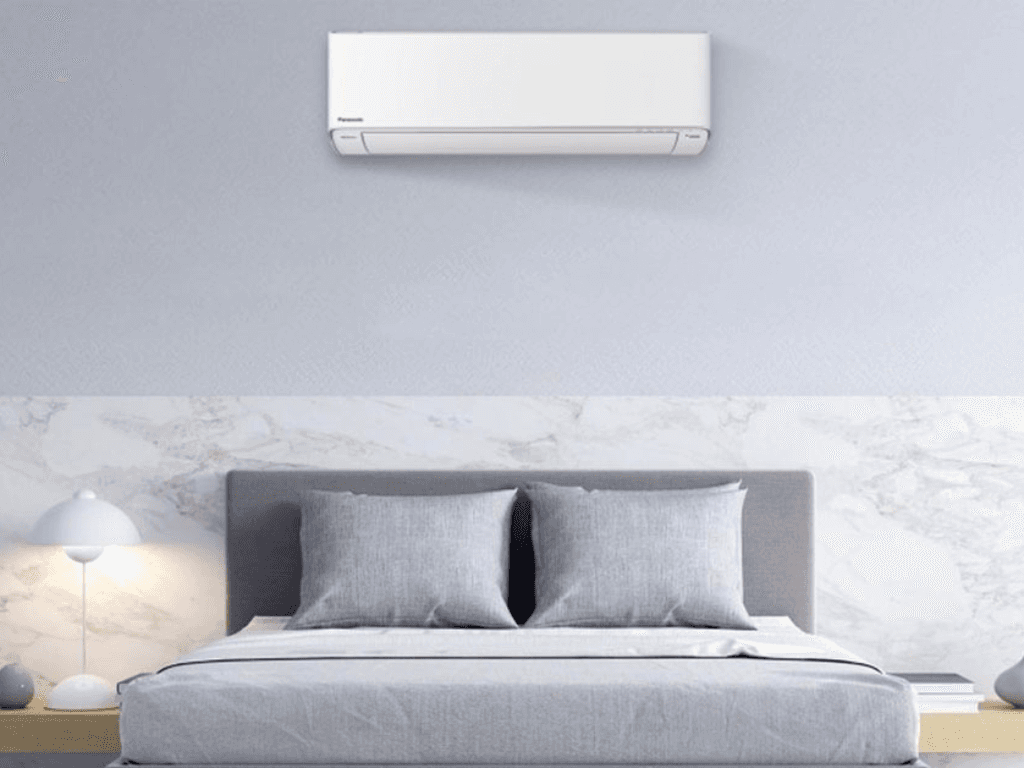 Điều hòa Panasonic 12.000BTU 2 chiều có tốt như lời đồn?