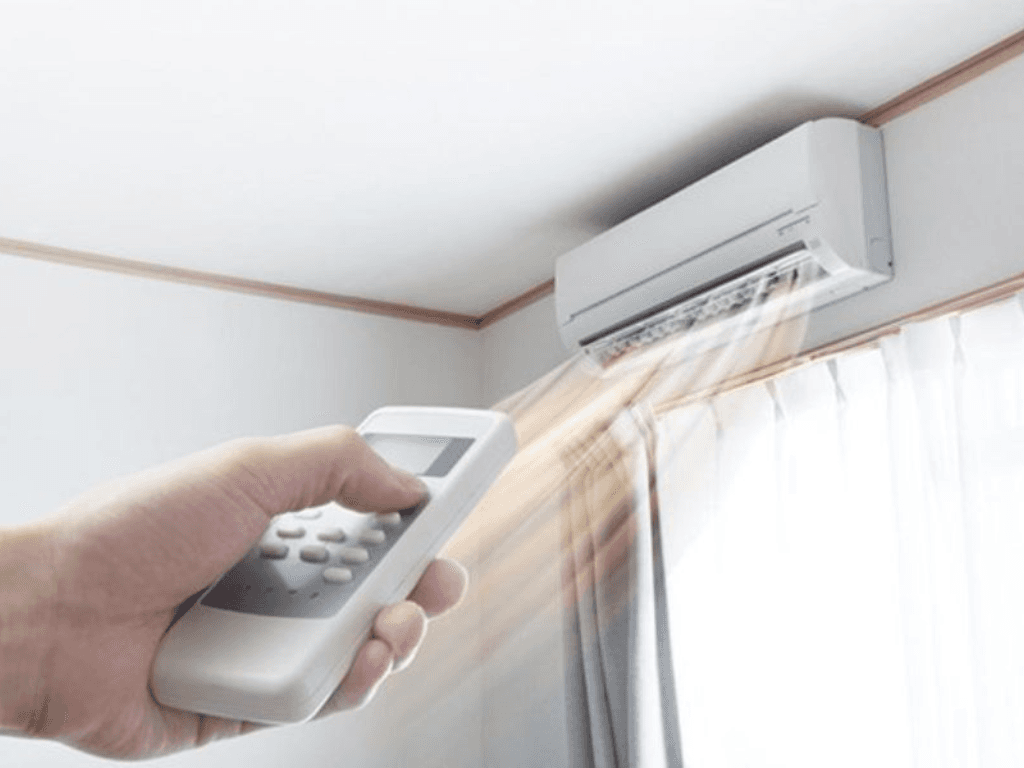 Điều hòa Fujitsu 2 chiều Inverter có tốt không? Mua điều hòa ở đâu?