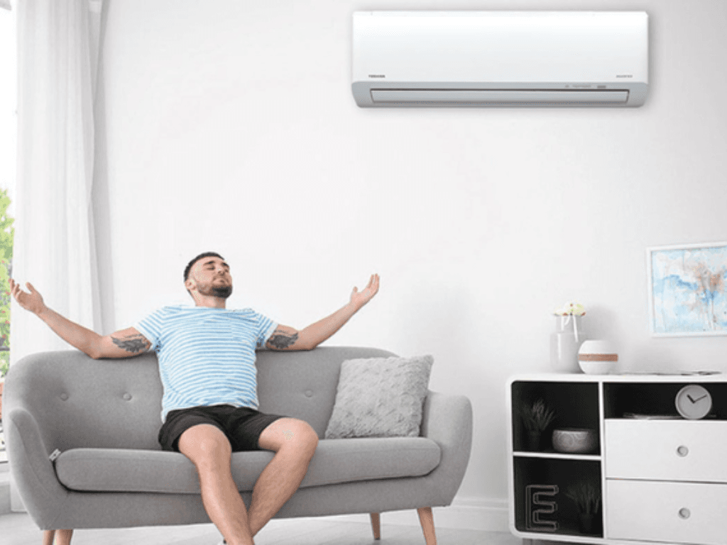 So sánh điều hòa 1 chiều và 2 chiều: Đâu mới là lựa chọn đúng đắn