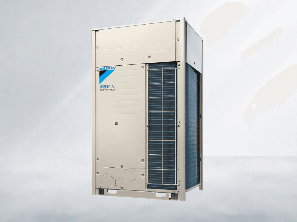 Báo giá điều hòa trung tâm VRV trên thị trường hiện nay