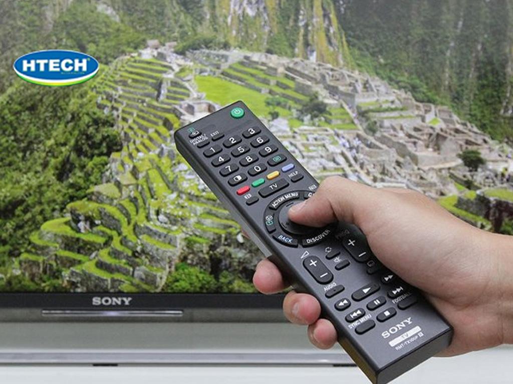 Hướng dẫn sử dụng tivi Sony Bravia. Tivi Sony Bravia có gì nổi trội