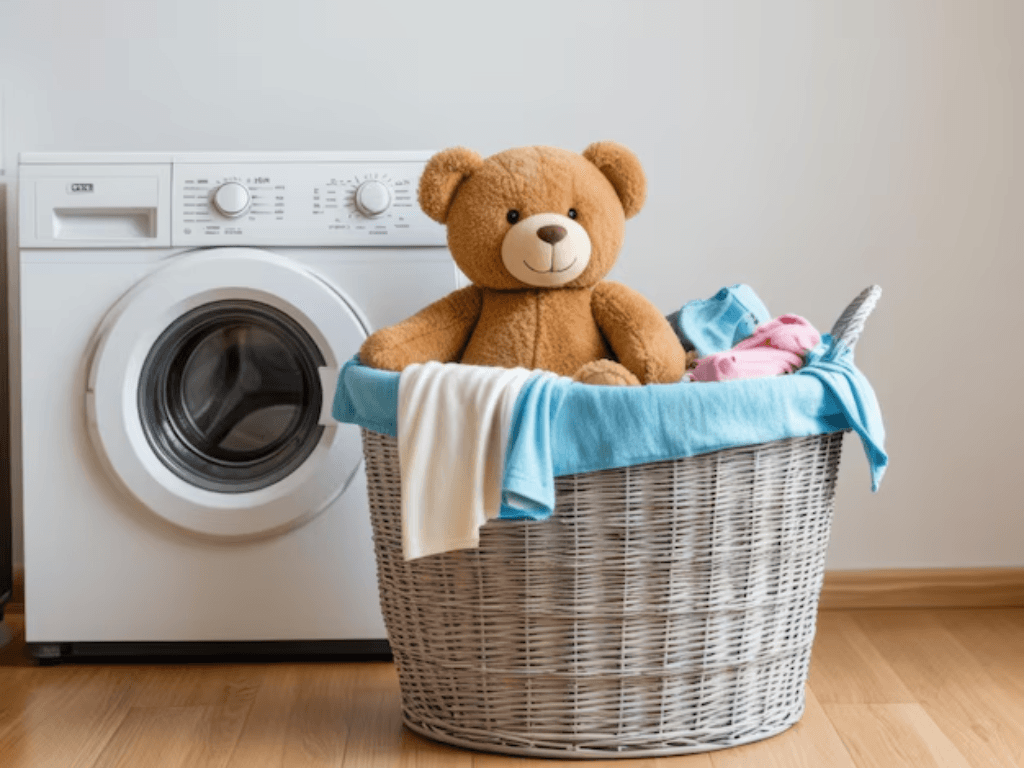 Máy giặt Toshiba bị lỗi chương trình? Đừng lo, có cách!