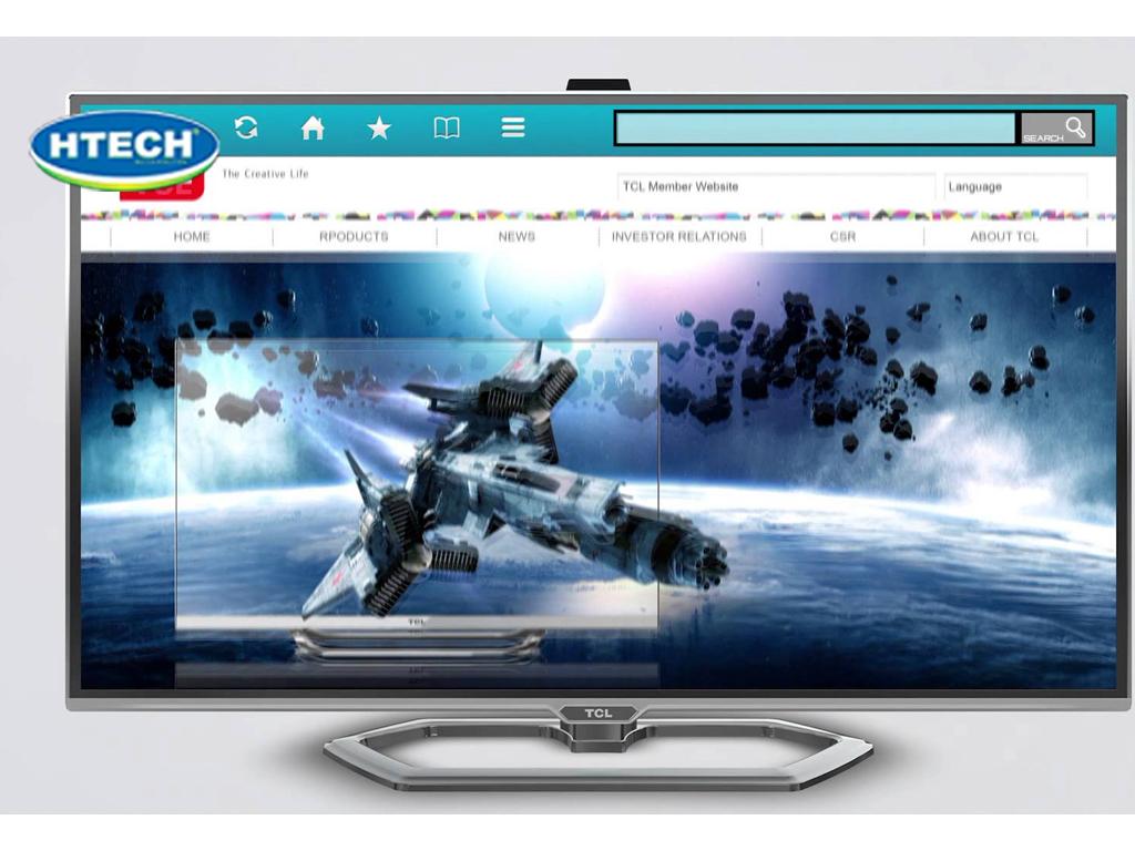 Hướng dẫn sử dụng tivi TCL L32D2780. Mua tivi TCL giá bao nhiêu?