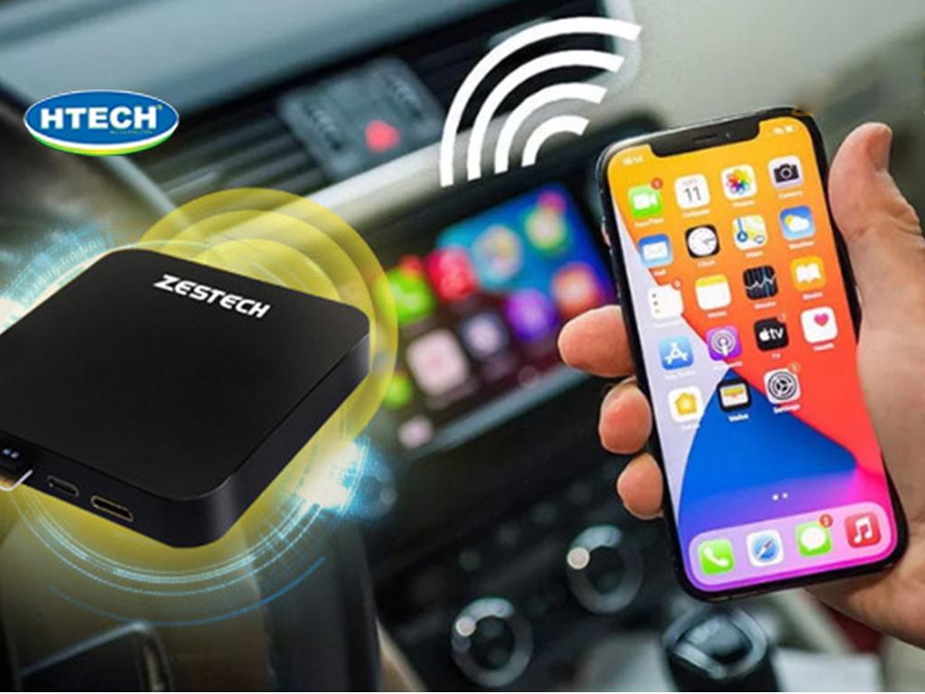 Kết nối youtube điện thoại với tivi box. 4 ứng dụng kết nối điện thoại với tivi box