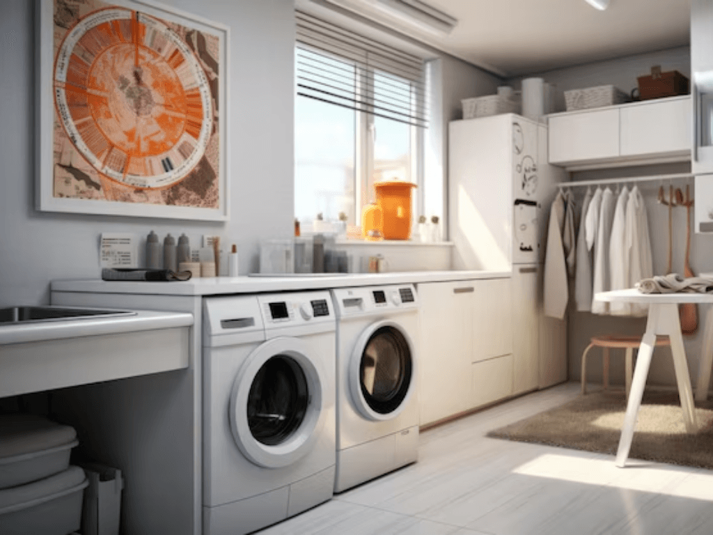 Cách lắp vòi nước máy giặt Toshiba: 5 phút xong ngay, không cần thợ!