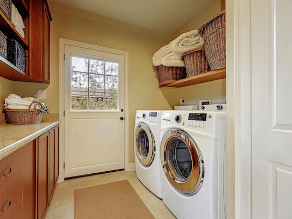 Hướng dẫn sử dụng máy giặt Toshiba 8.2 kg: Khám phá toàn bộ tính năng trong tích tắc