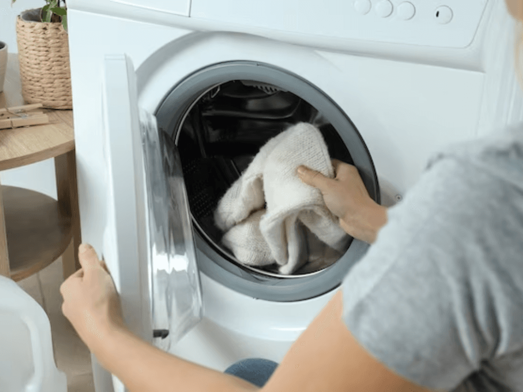 Máy giặt Toshiba kéo xả liên tục có phải lỗi nghiêm trọng?