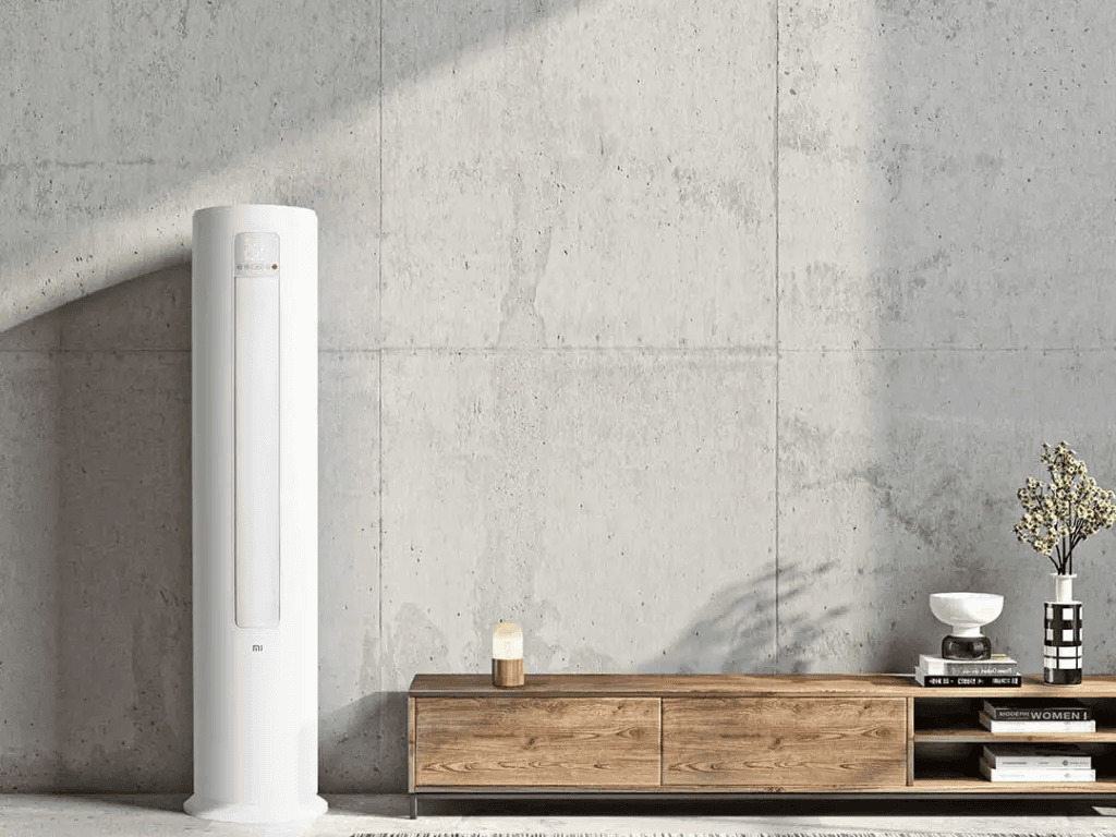 Lưu ý khi sử dụng điều hòa cây 18000BTU Inverter từ chuyên gia