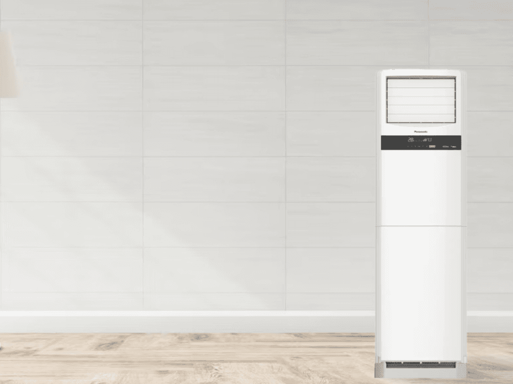 Tham khảo giá máy lạnh đứng 2HP Inverter trên thị trường