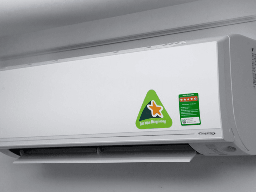 Cách sử dụng điều hòa Daikin 1 chiều tiết kiệm điện bạn nên biết
