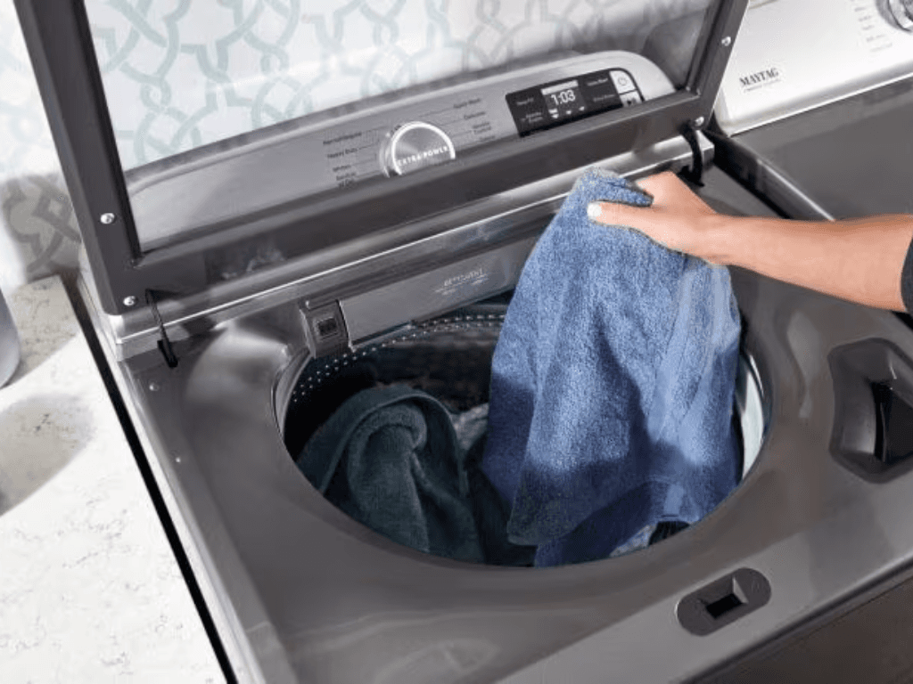 Máy giặt cửa trên loại nào tốt nhất? Gợi ý theo nhu cầu và ngân sách