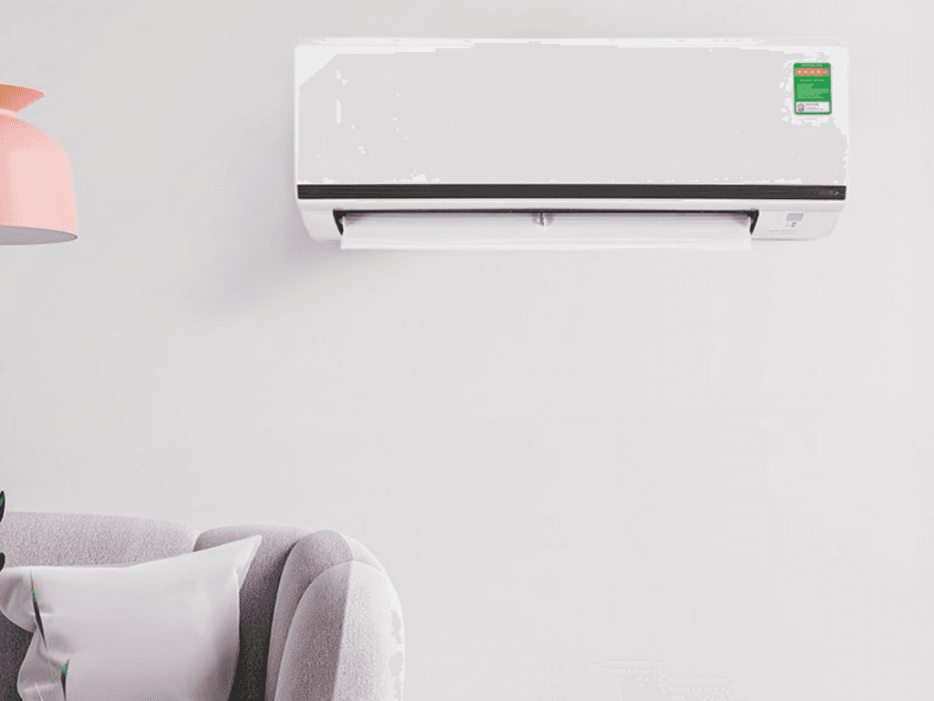 Cập nhật giá điều hòa Daikin 1 chiều 12000BTU Inverter năm nay