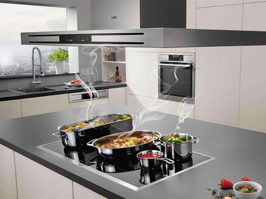 Kinh nghiệm mua bếp từ Bosch . Có nên mua bếp điện Bosch. Chú ý 7 điểm sau