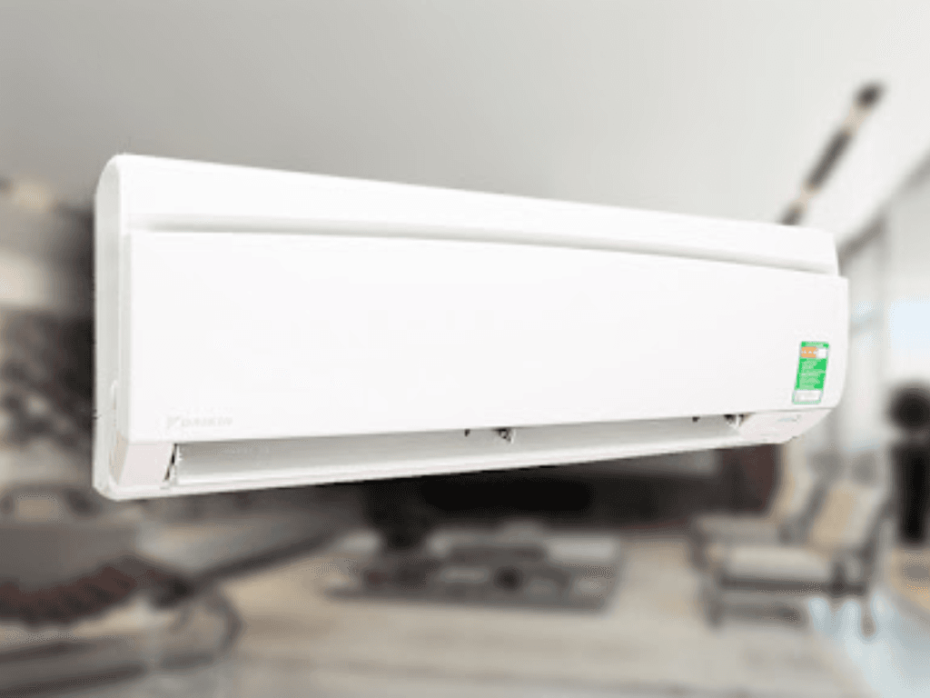 Khi nào nên sử dụng máy lạnh Daikin Inverter 1.0 HP? Lưu ý sử dụng