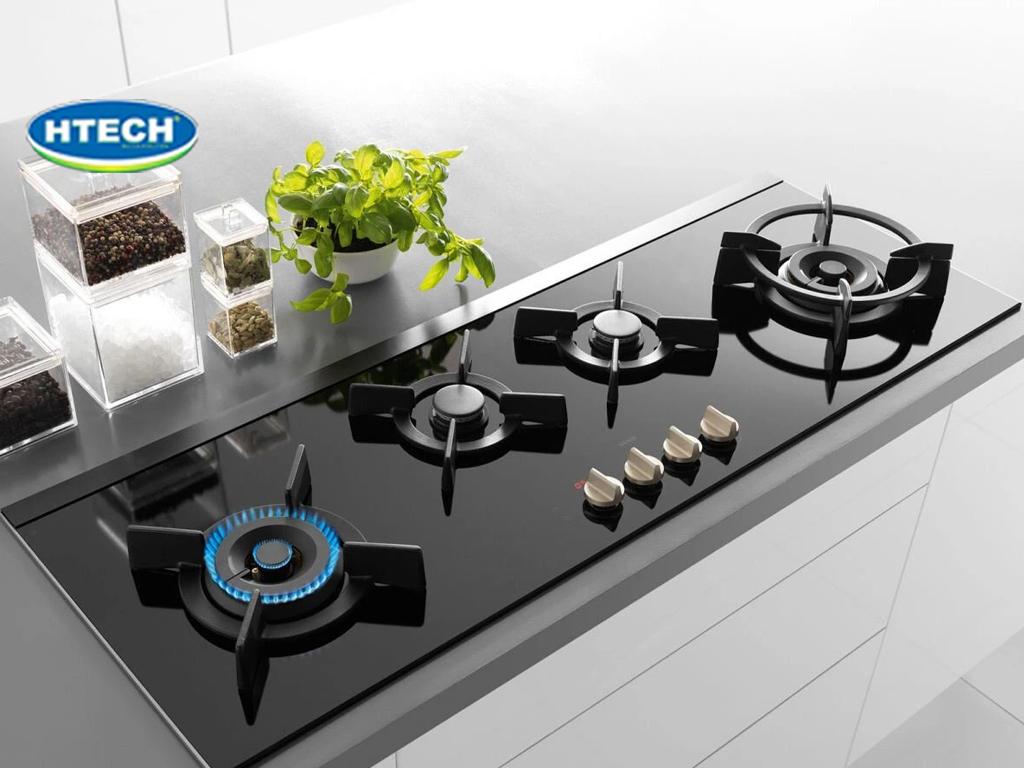 Nên dùng bếp ga âm hay bếp từ. 5 lý do bếp ga âm là lựa chọn kinh tế hơn