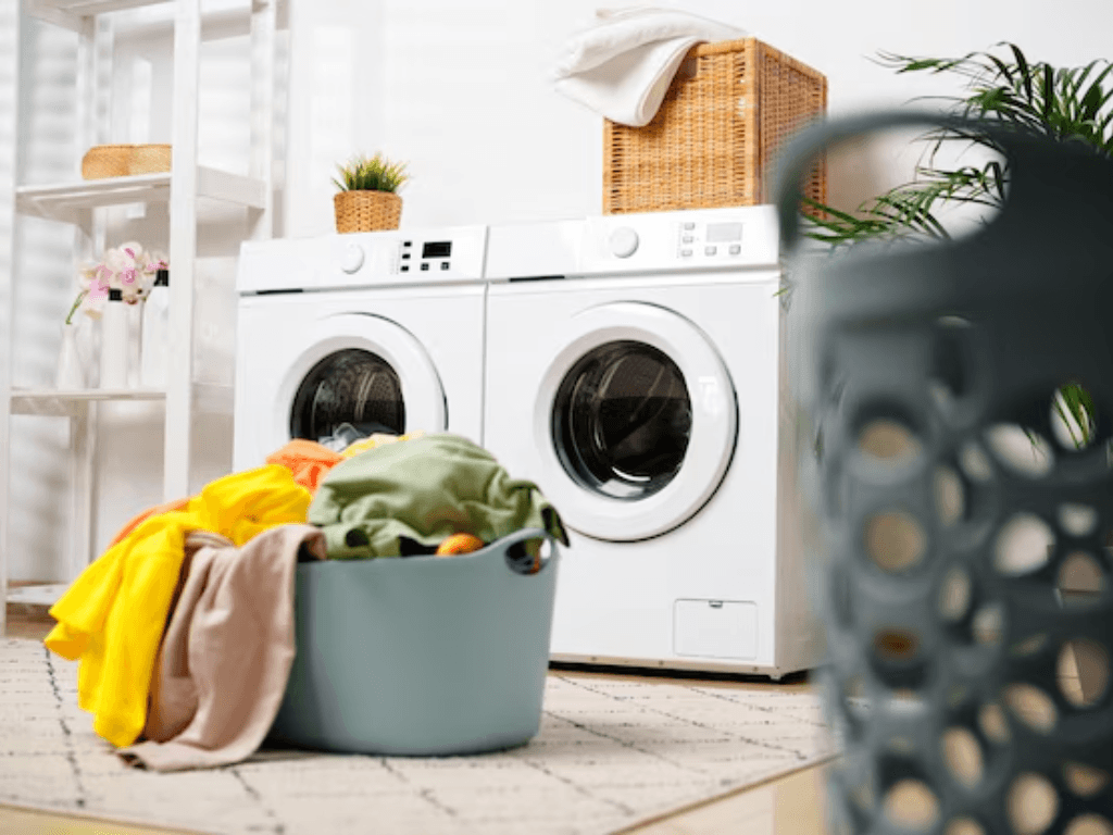 Cách sử dụng máy giặt Electrolux để tiết kiệm 50% điện nước mỗi tháng