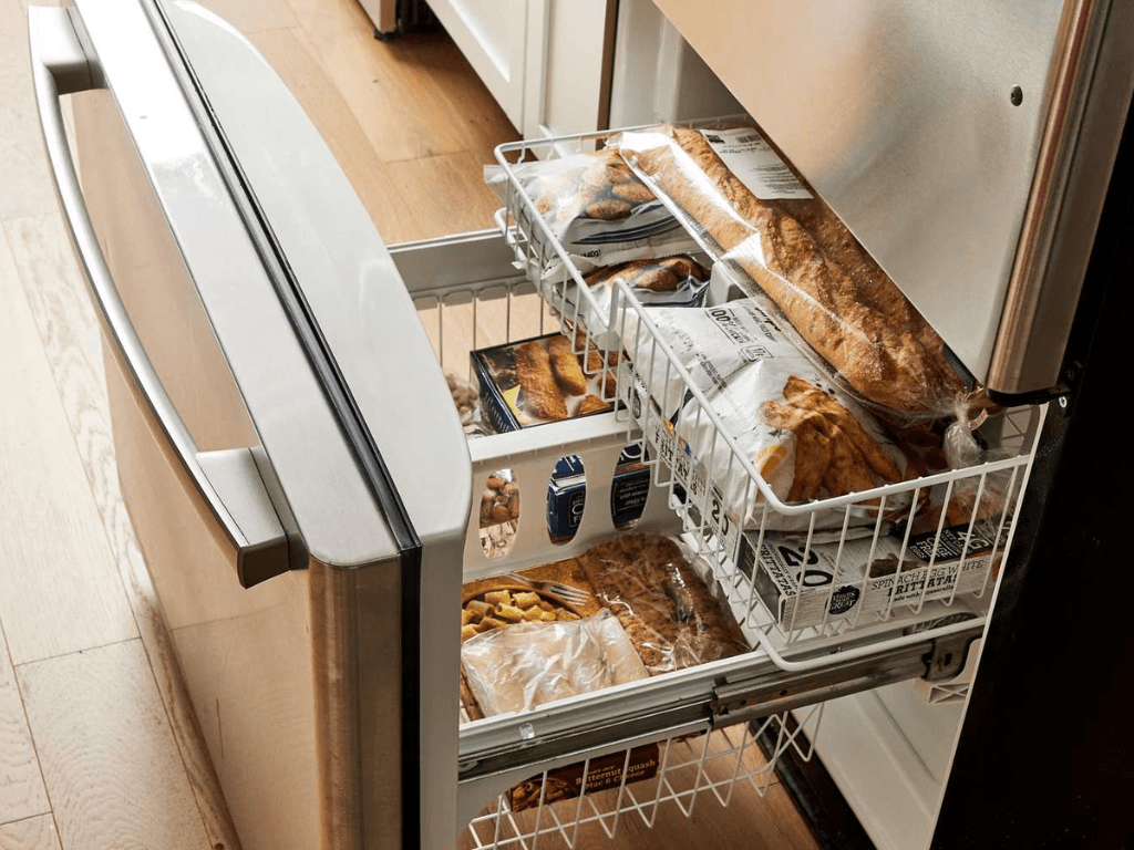 Colder trong tủ lạnh nghĩa là gì? Cách chỉnh đúng để bảo quản đồ ăn lâu hơn