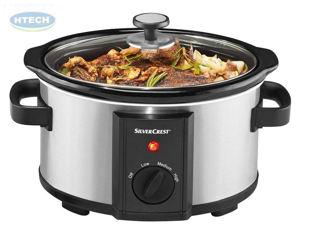 noi-nau-cham-Silvercrest-SSC200D1