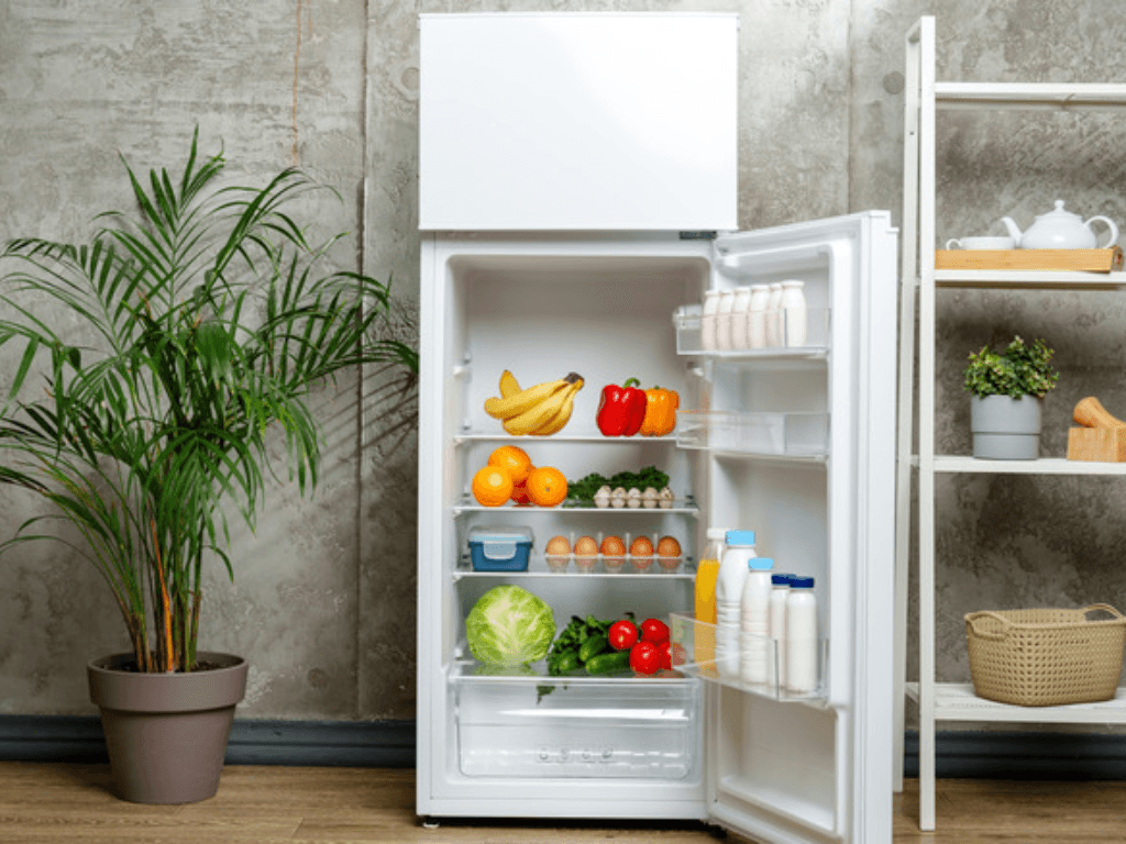 Tủ lạnh cũ cắm điện bao lâu thì lạnh? Bí quyết sử dụng hiệu quả và tiết kiệm điện