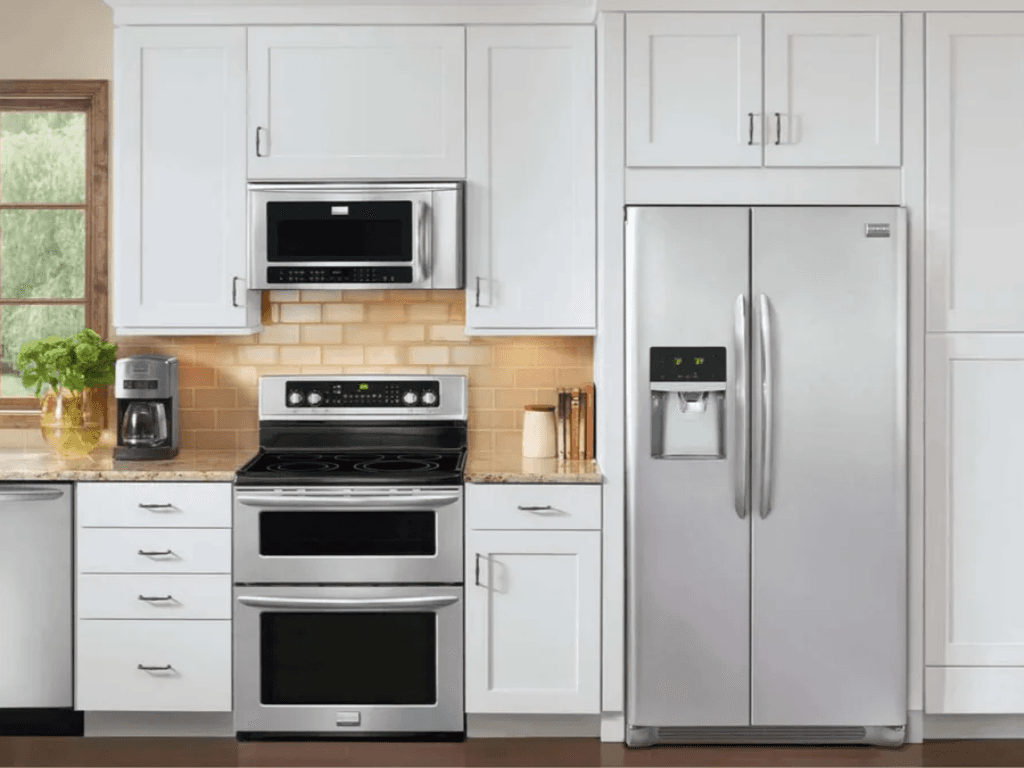 Cách điều chỉnh nhiệt độ tủ lạnh Samsung Side by Side theo mùa cực dễ