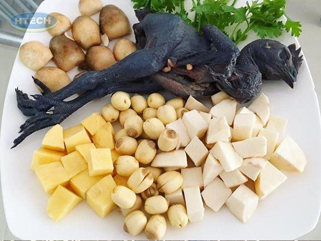 cach-nau-mon-ga-ac-ham-thuoc-bac