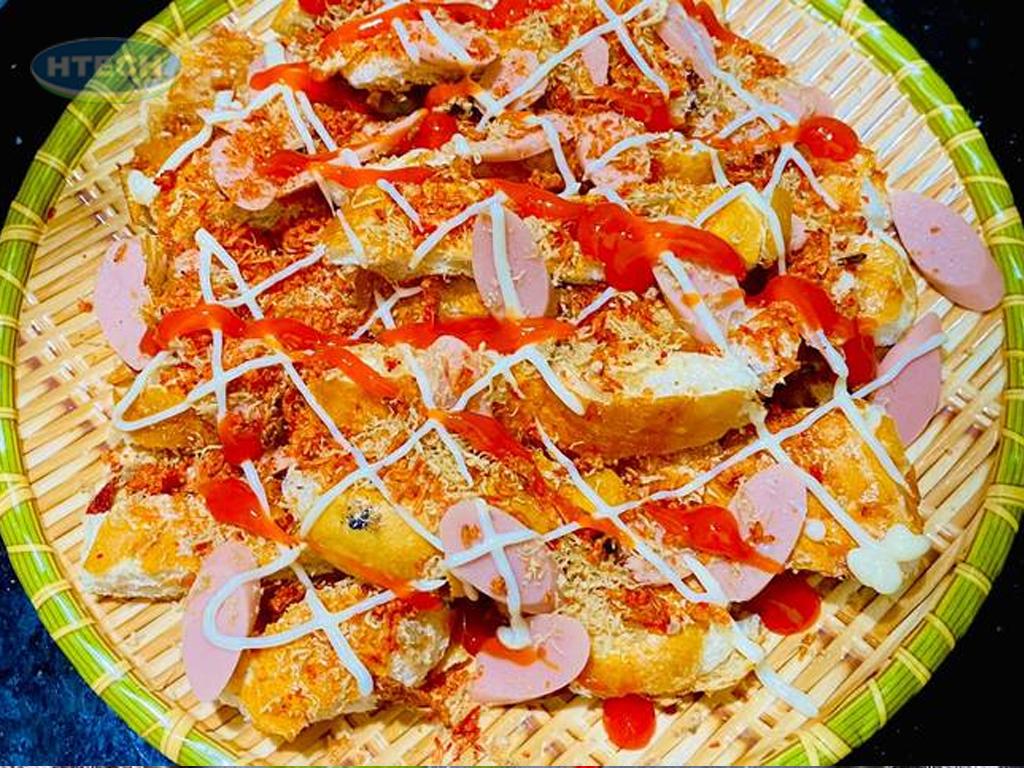 lam-banh-mi-muoi-ot-bang-noi-chien-khong-dau