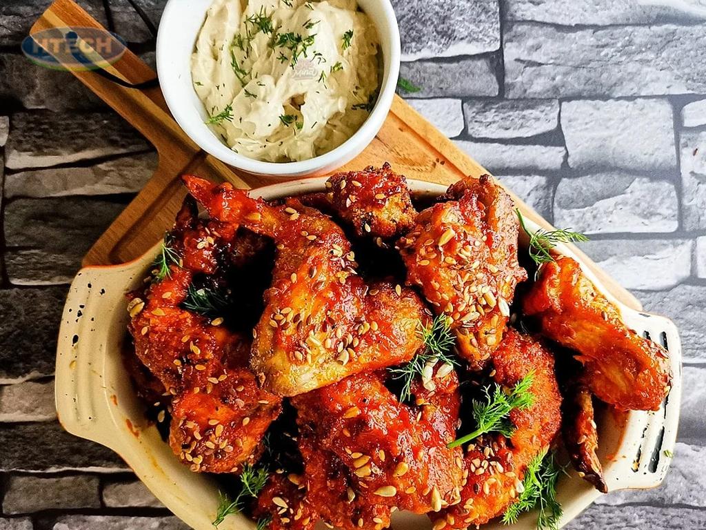 cach-lam-mon-canh-ga-chien-nuoc-mam-ngon