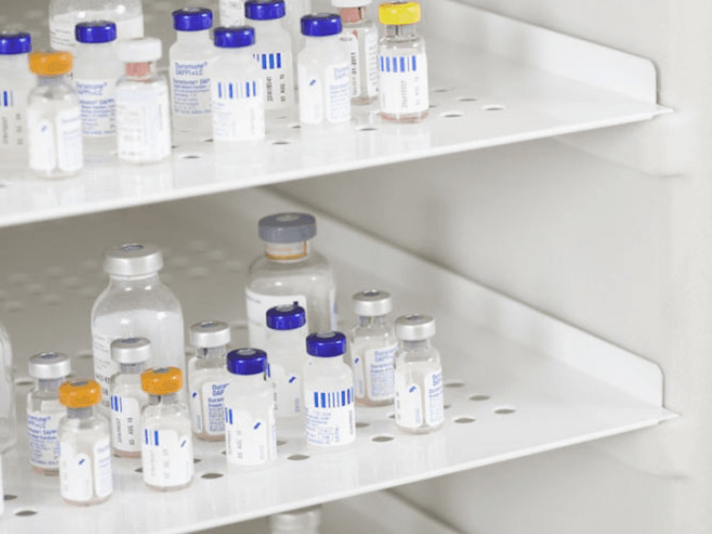 Có nên bảo quản thuốc trong tủ lạnh? Đọc ngay để tránh rước họa vào thân