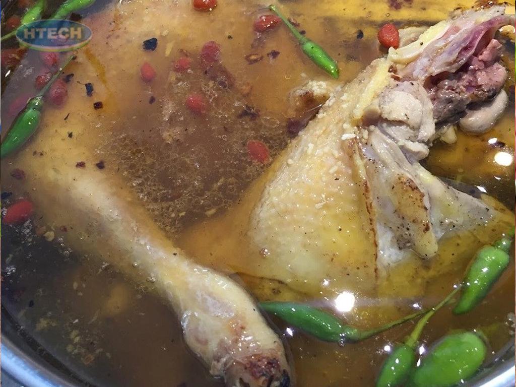 cach-nau-lau-ga-tiem-ot-hiem-don-gian