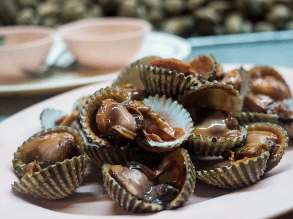 Cách bảo quản sò huyết sống lâu, tươi ngon theo bí quyết của dân biển