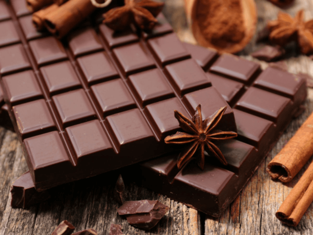 bao-quan-socola-o-nhiet-do-phong