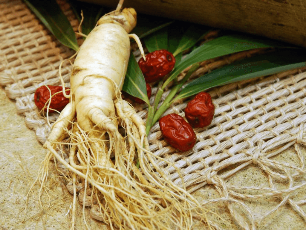 cach-bao-quan-sam-tuoi-cung-voi-mat-ong