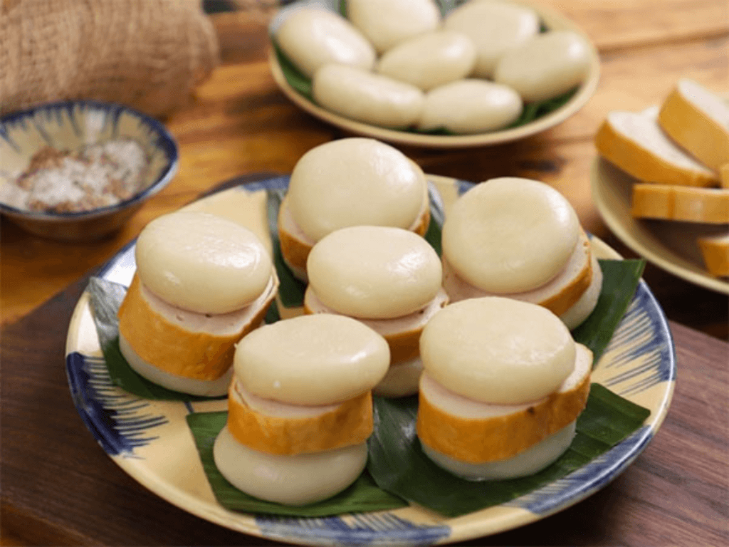 4. Mẹo kỹ thuật giúp giữ bánh dày mềm lâu hơn