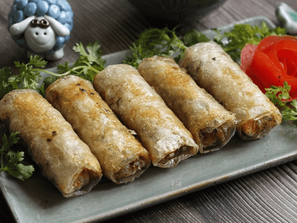 dung-lo-nuong-noi-chien-khong-dau-bi-quyet-vang-de-nem-gion-rum