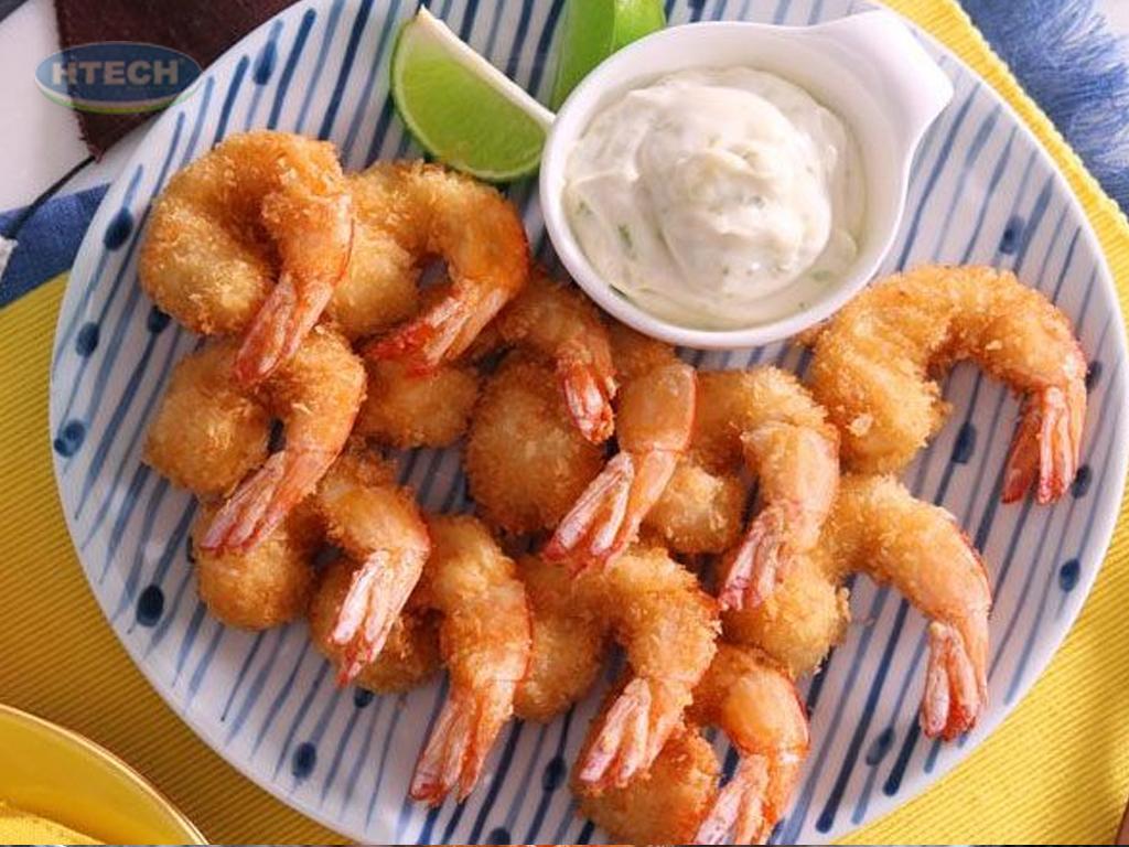 cach-chien-tom-voi-bot-chien-gion