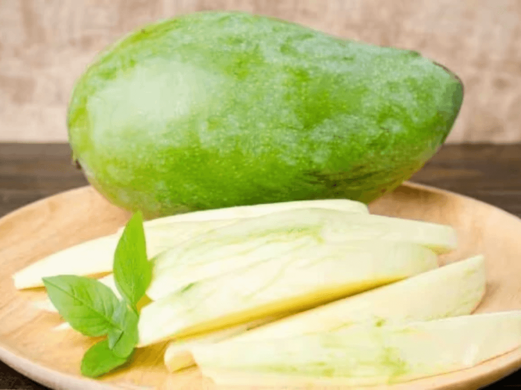 cach-bao-quan-xoai-xanh-duoc-lau-trong-tu-lanh