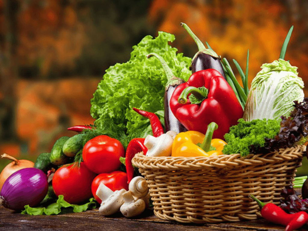 Cách giữ rau tươi lâu khi không có tủ lạnh ma thuật bảo quản từ thiên nhiên