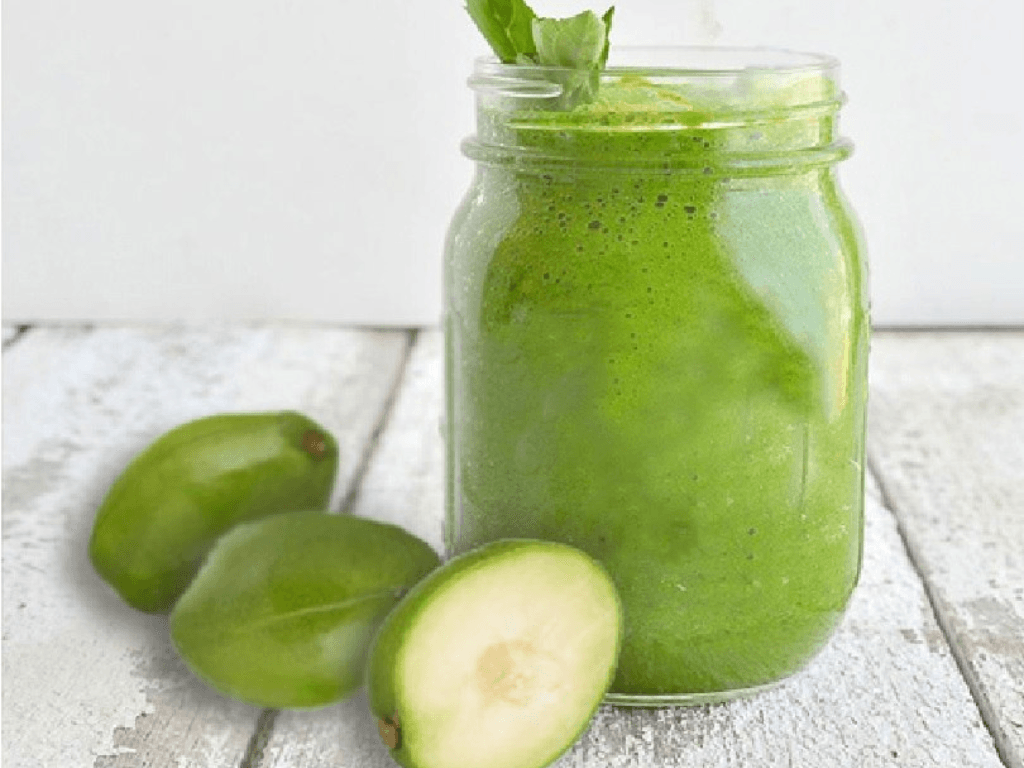 uong-nuoc-coc-ep-co-tac-dung-gi