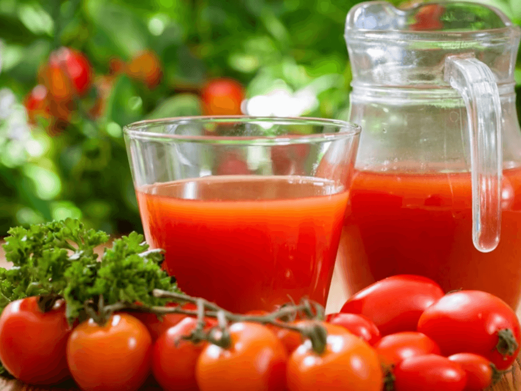 chon-ca-chua-chin-do-mong-nuoc