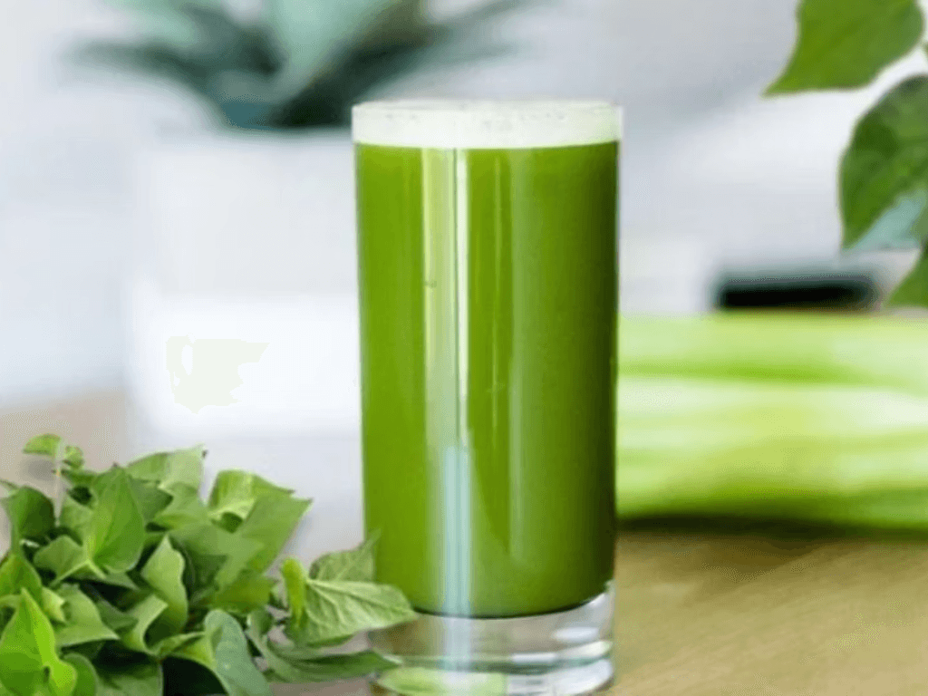 sinh-to-rau-diep-ca-dua-hat-chia-giau-dinh-duong-ho-tro-giam-can