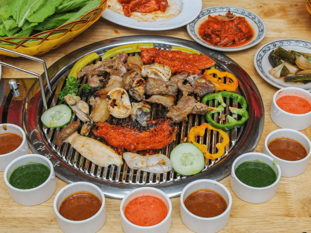 Cách làm nước sốt chấm thịt nướng ngon bá cháy, đảm bảo quét sạch đĩa