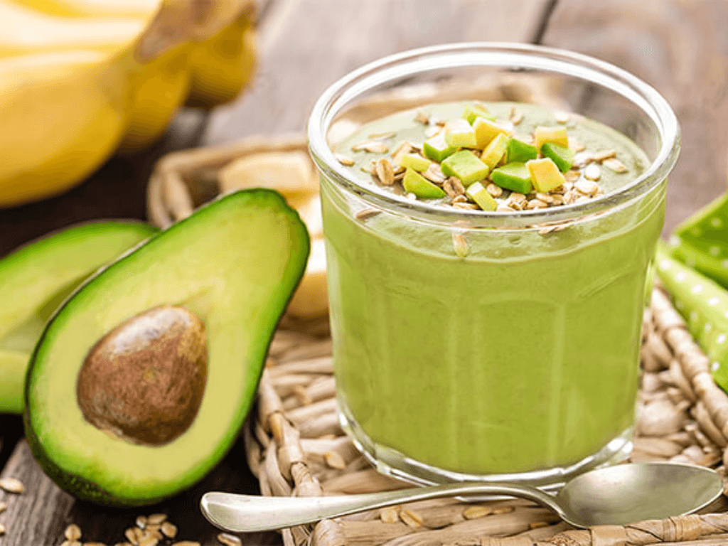 cach-lam-sinh-to-hoa-qua-mua-he-tu-bo-chuoi-va-sua-chua