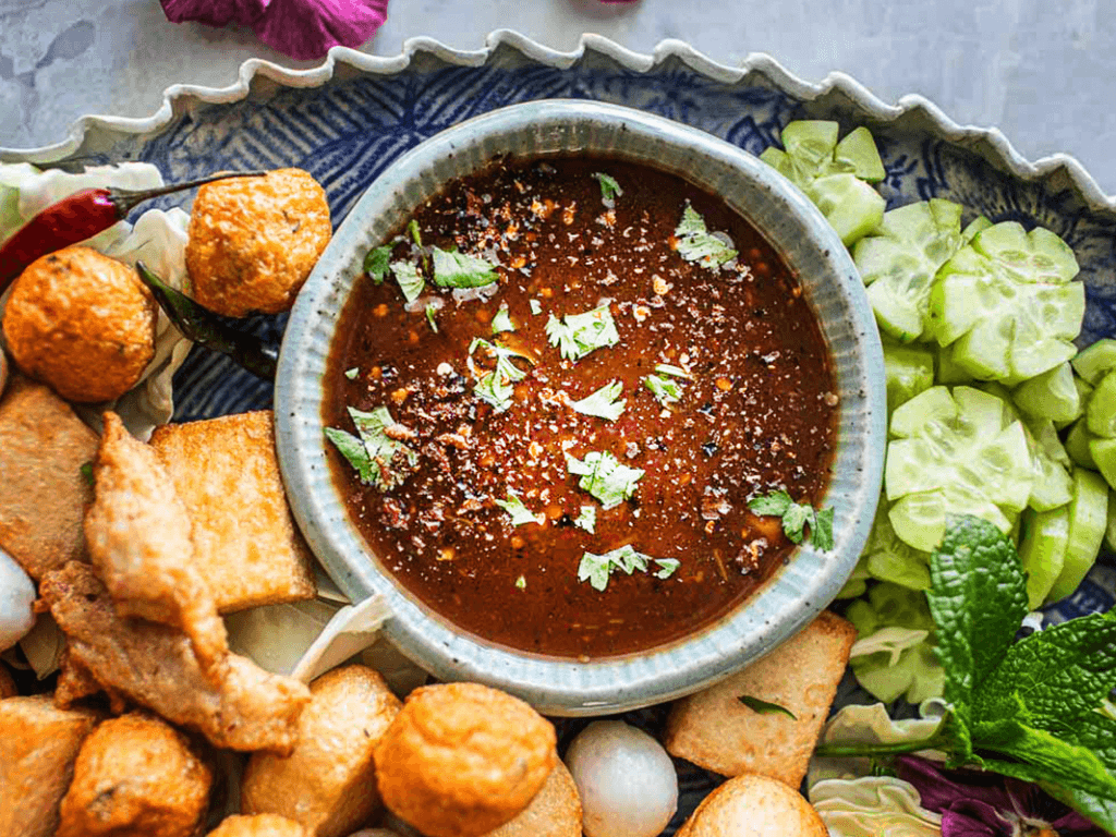 cach-lam-sot-me-cham-thit-nuong