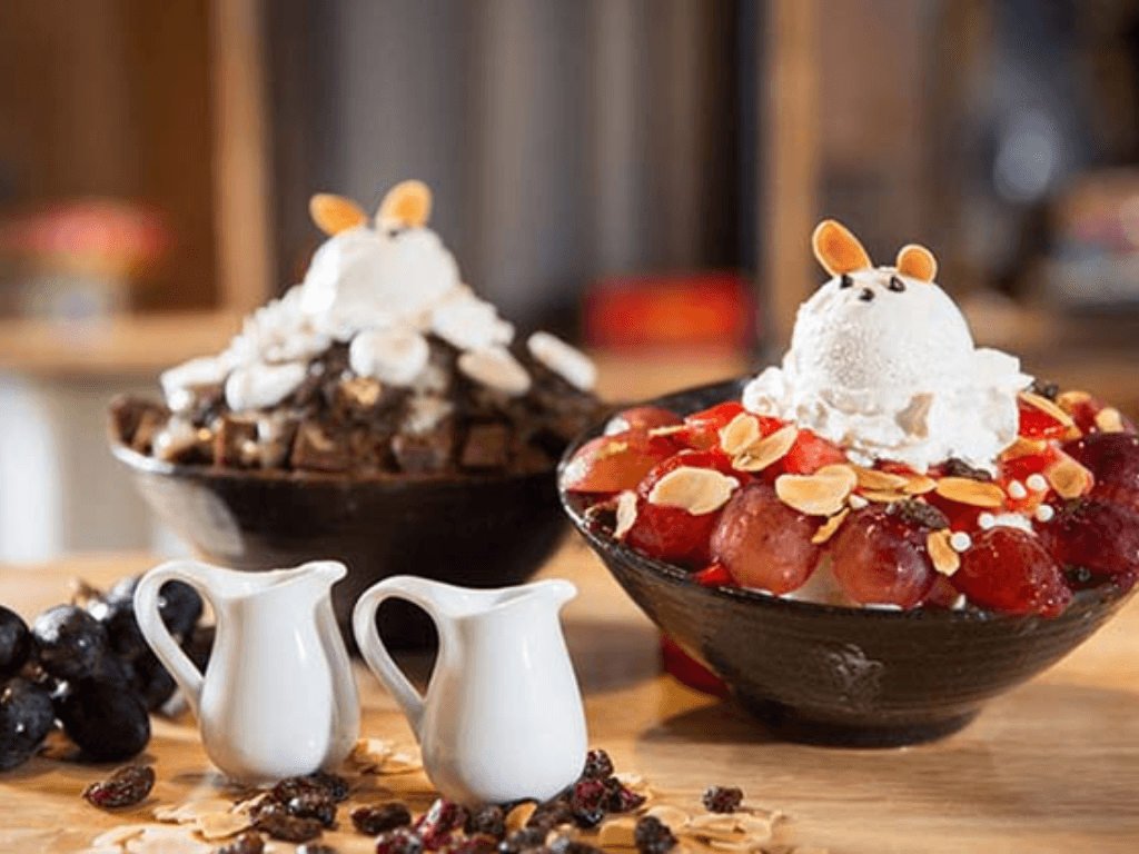 bi-kip-tao-topping-handmade-doc-la-sot-caramel-dua-nuong