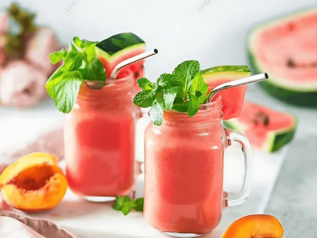 cach-lam-sinh-to-dua-hau-chuan-ngon-khong-can-ra-tiem