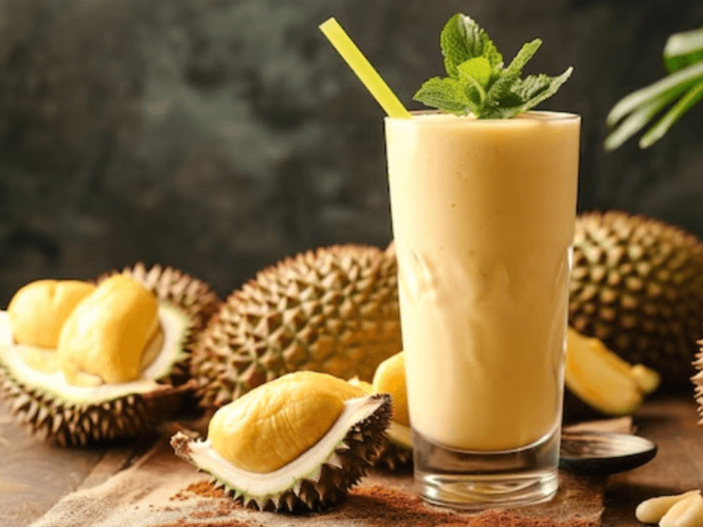 cach-lam-sinh-to-sau-rieng-socola-la-mieng-voi-vi-dang-dang-nhe-cua-cacao