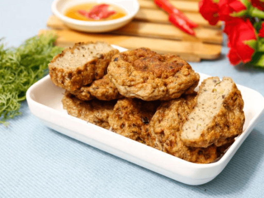 cach-chien-cha-ca-vang-deu-khong-bi-kho